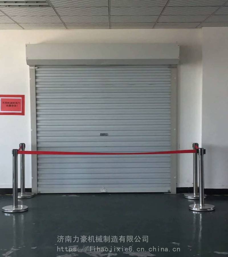 承德升降货梯-5吨电动升降货梯-电动货梯报价-力豪机械