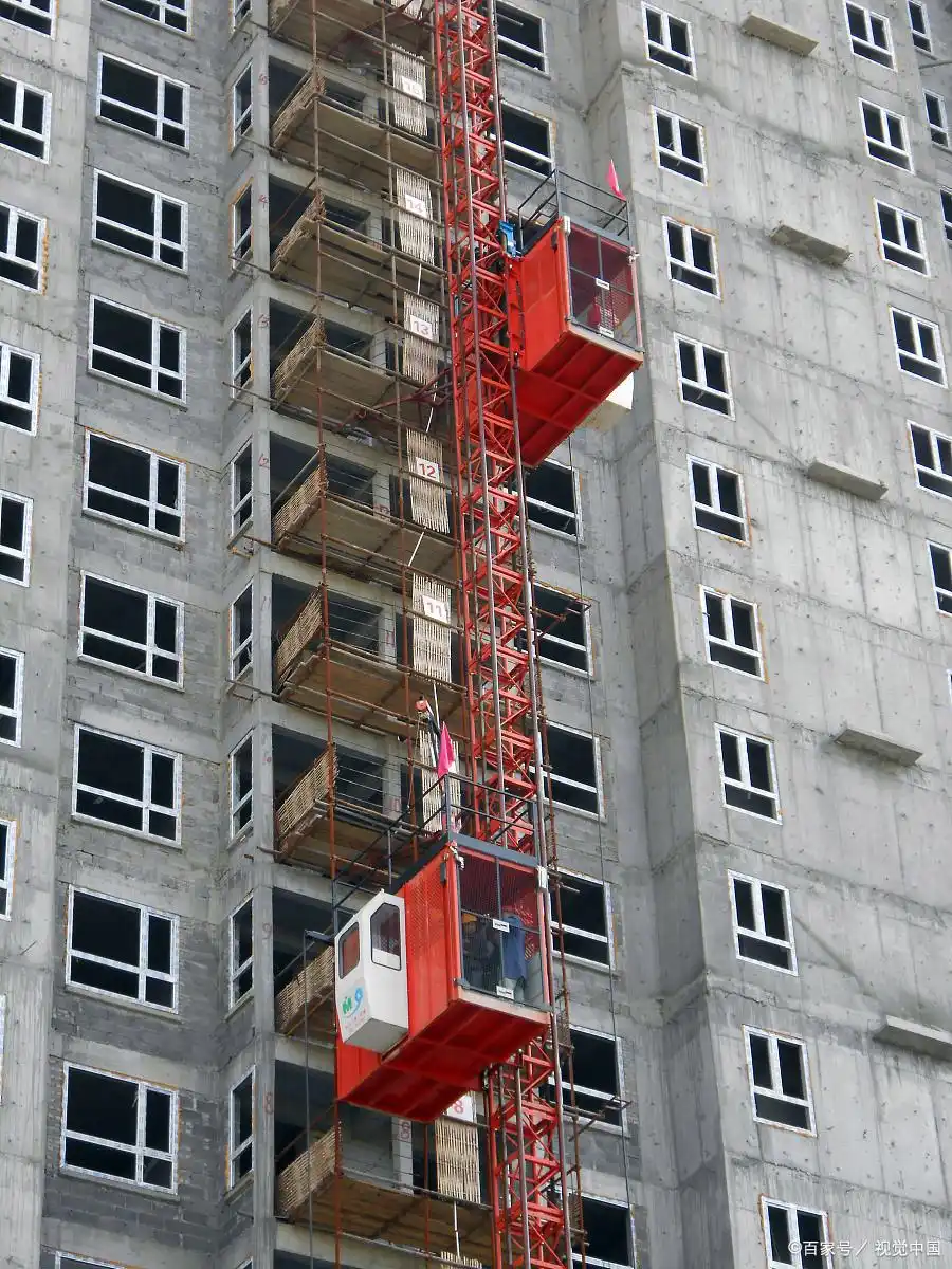 货梯的安装步骤是什么?货梯安装步骤及注意事项